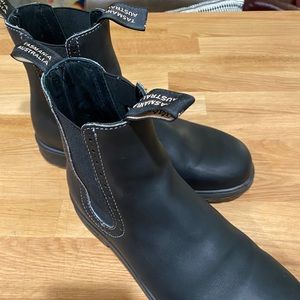 Blundstone Original Series Chelsea Boot